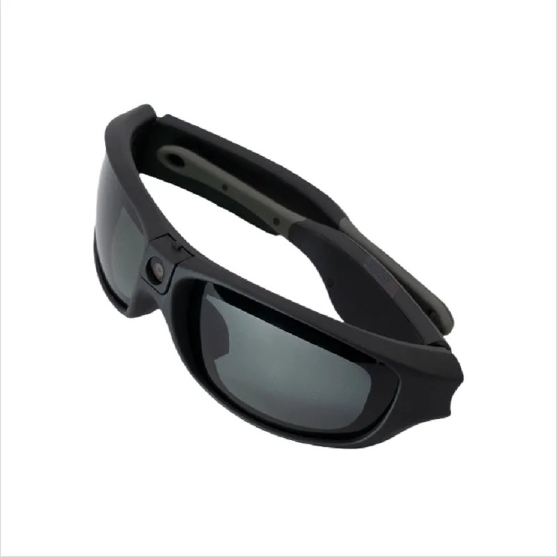 Camera Glasses HD Video and Audio Recording Sunglasses 32GB