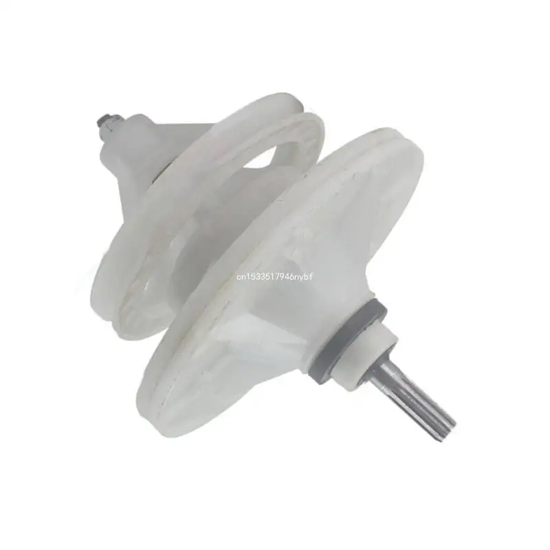 Plastic Gear Shaft Washing Machine Reducer Part Repair Part for Enhancing Performances XPB80-883S Laundry Machines Dropship