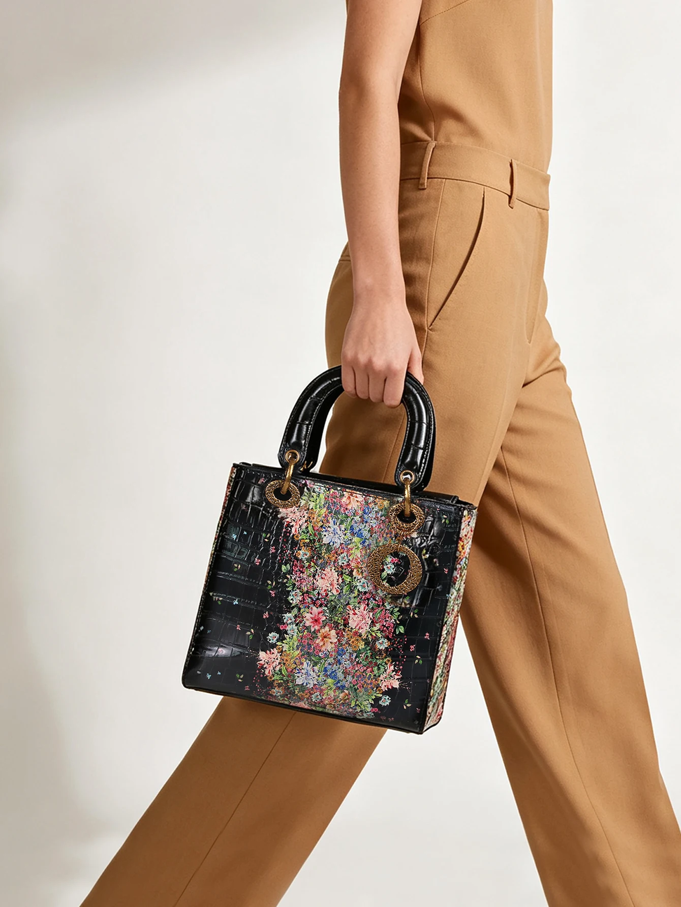 2026 mode nieuwe luxe dameshan - Luxury Bags News recensie en prijs