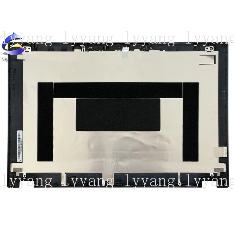 f  New 00NY315 For Lenovo ThinkPad P70 P71 Rear Lid LCD Back Cover Top Case Plastic