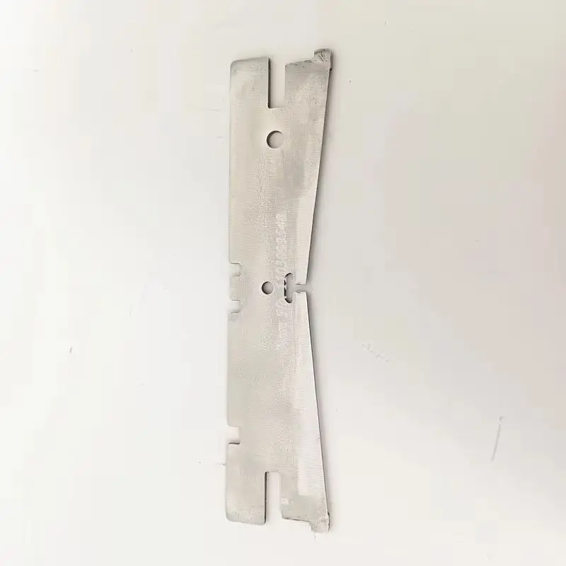 

Original Used TM-T81III T813 T83III Cutting Blade Cutter Knife for Epson T833 T100 T100E T100N T100W T82X M352A Printer Part