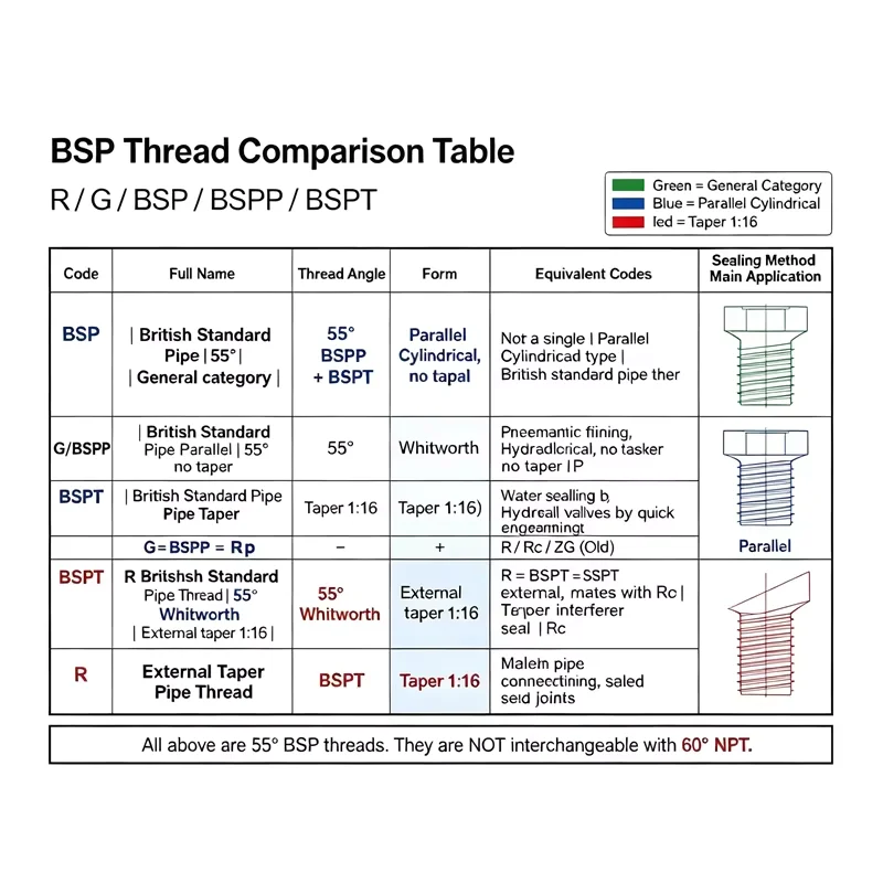 2pcs Pipe Thread Tap Die Set BSP BSPT R PT 1/8 1/4 3/8 1/2 3/4 1 Inch 2 Inches, Used for Pipe Thread Tapping Tools