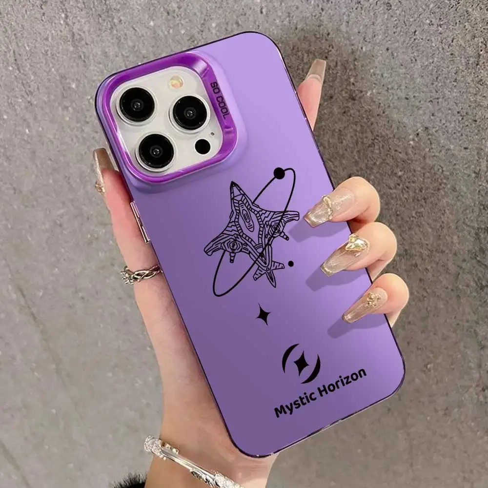 Case For Tecno Spark Go 2024 2023 2022 2020 2021 Spark 6 Go 20C 20 Pro Plus 8C 9 10C 10 Pro KE5 Silver IMD Phone Cover Casing