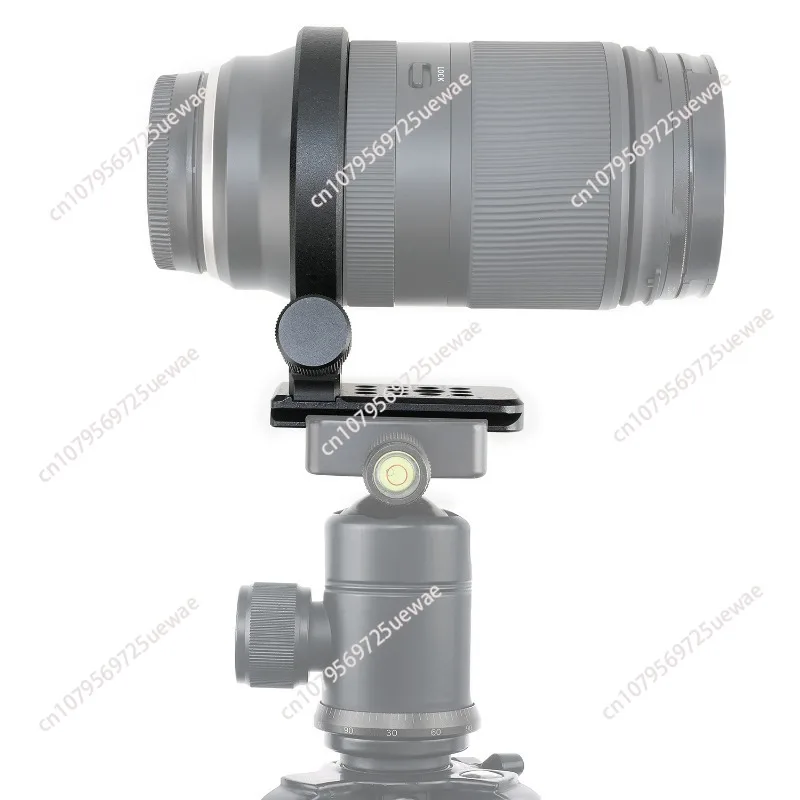 Suitable for Tenglong 18-300mmF3.5-6.3 Sony Fuji lens ring holder