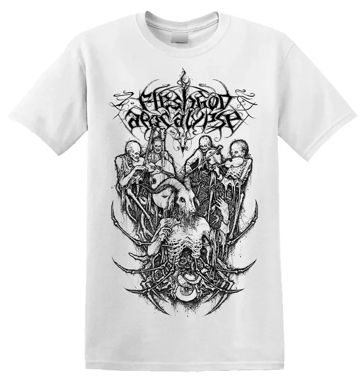 FLESHGOD APOCALYPSE - 'Dead Orchestra' T-Shirt