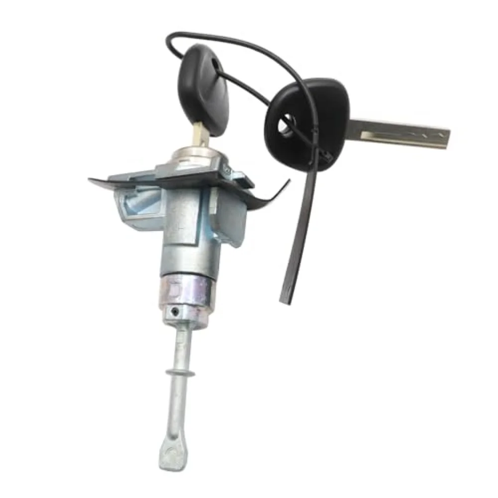 

YAFEX Front Left Driver Door Lock Cylinder 2Keys For Veloster 2011-17 81970-2VC00 2025 Hot Sale Brand. New And High Quality