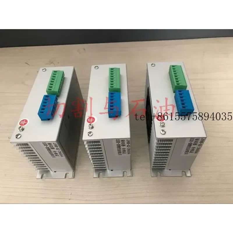 hot Stepping driver QZ-2H606A Stepping motor 86 driver numerical control Cutting machine driver plasma