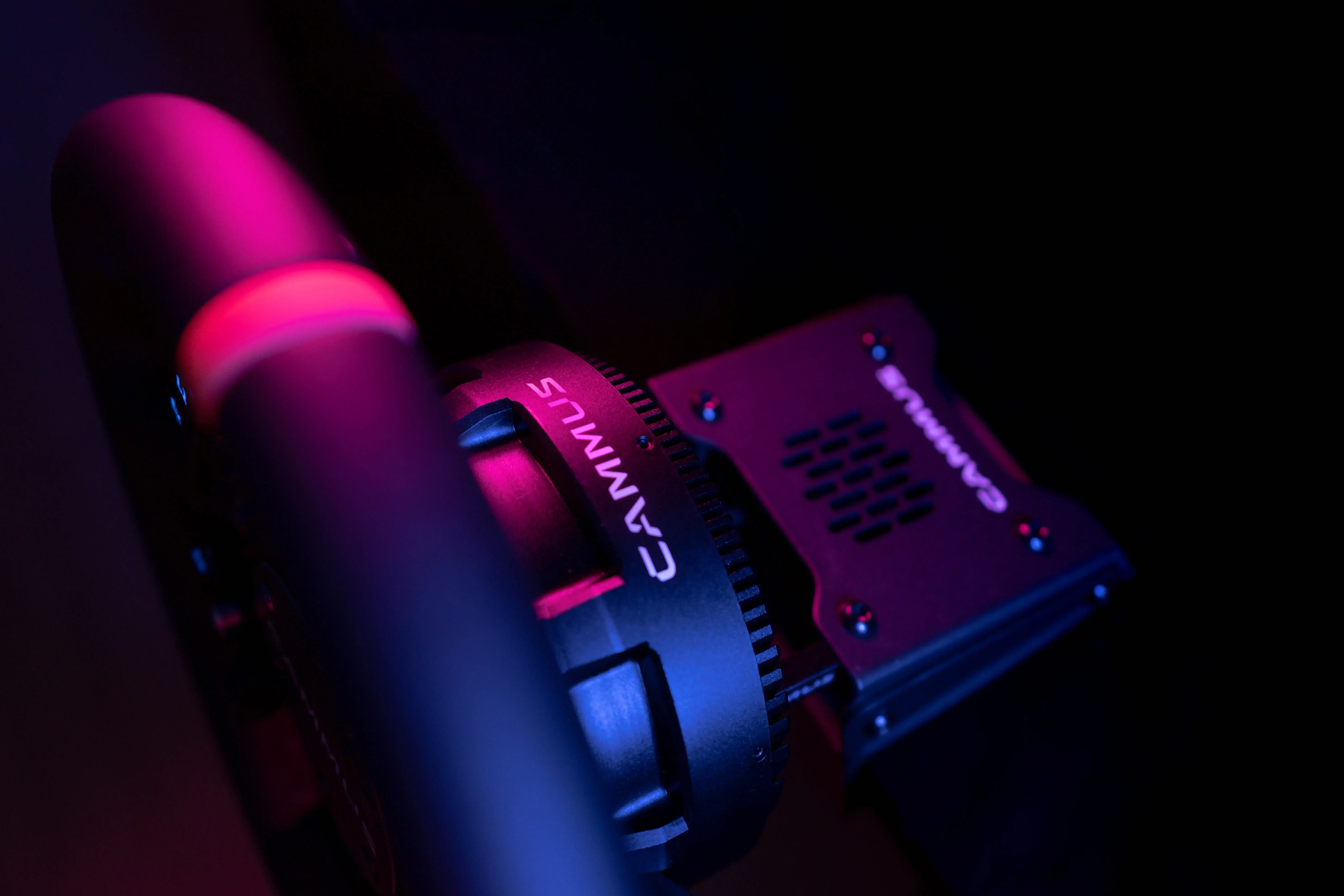 CAMMUS C12 Drive langsung 12nm Base Racing, Simulator kemudi roda game dan pedal kopling