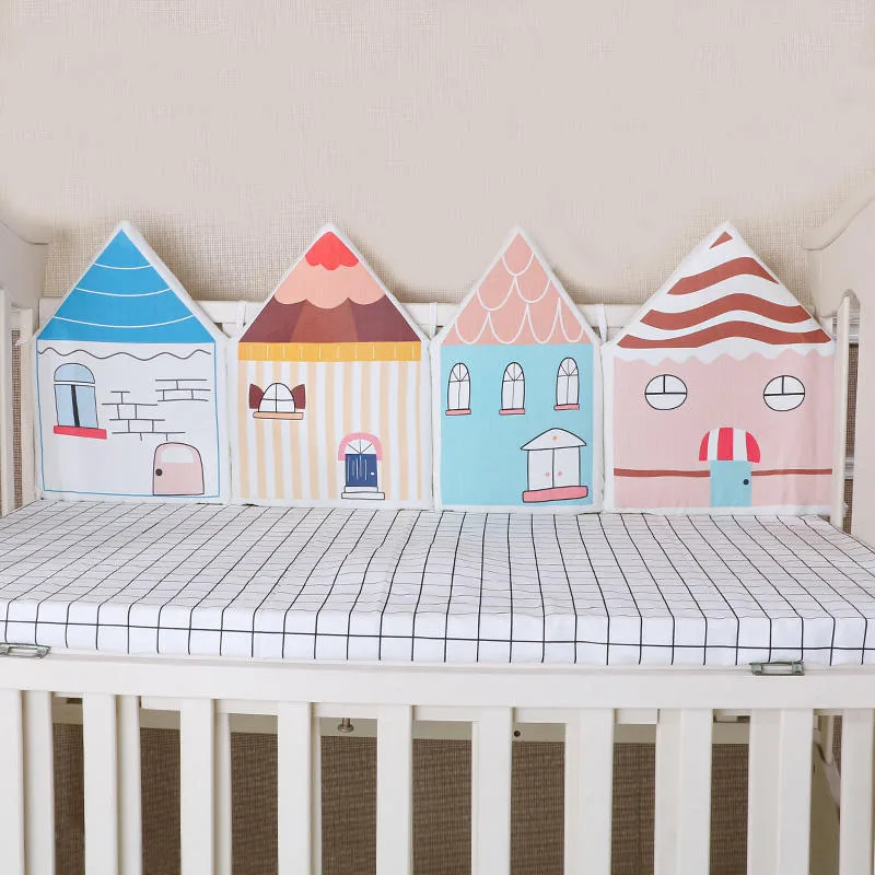 protector-de-cuna-con-forma-de-casa-creativa-protector-de-cama-infantil-de-algodon-pintado-a-mano-protector-de-cama-universal-para-bebes-para-las-cuatro-estaciones