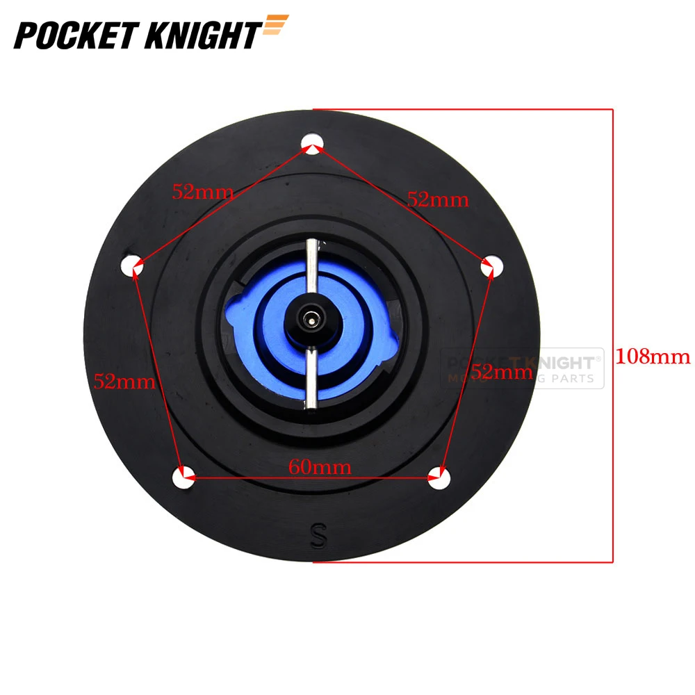 غطاء خزان وقود الغاز سوزوكي هايابوسا GSX 1300R-من أجل إكسسوارات الدراجات النارية ، غطاء تحرير سريع ، غطاء بنزين