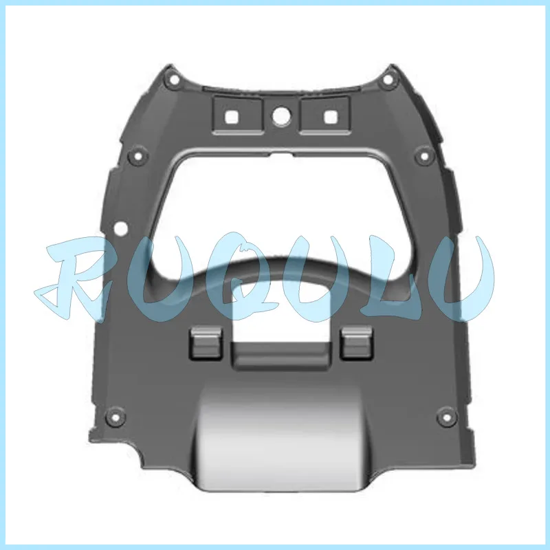 

Zt350t-d Surround Bottom 1226400-025000 For Zontes