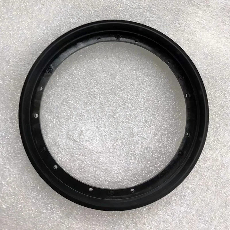 New front UV filter screw barrel ring repair parts For Panasonic LUMIX S 24-105mm F/4 Macro OIS S-R24105 lens