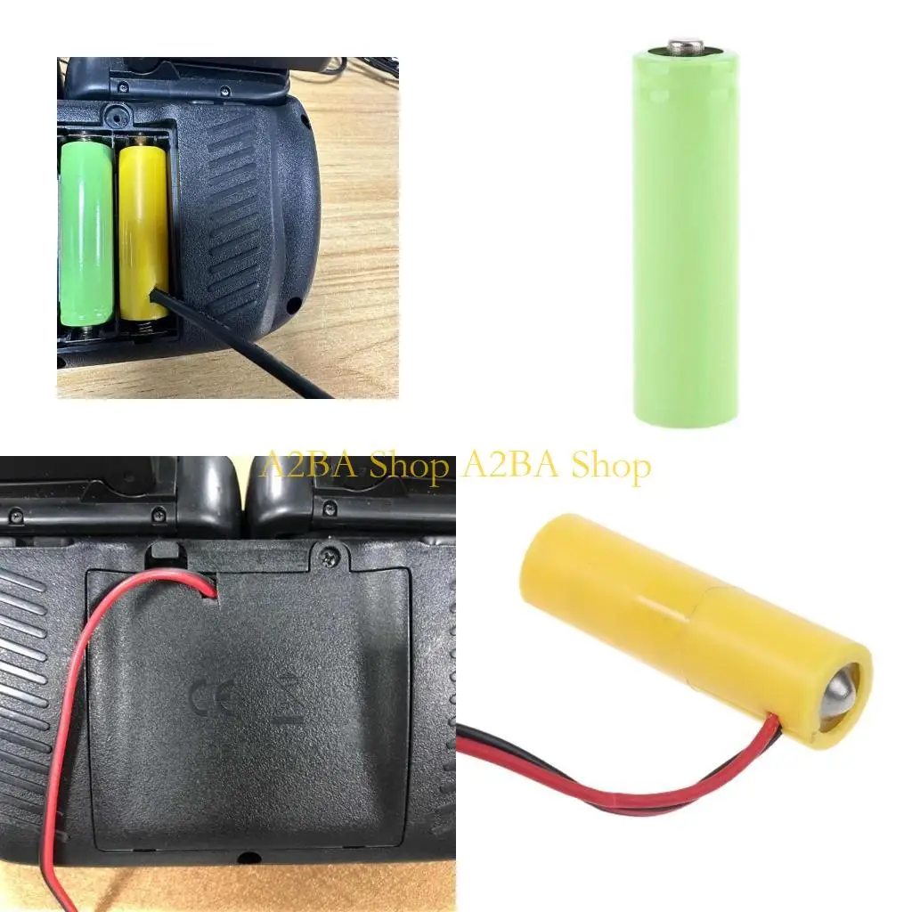 A2BA Universal 3V 2…