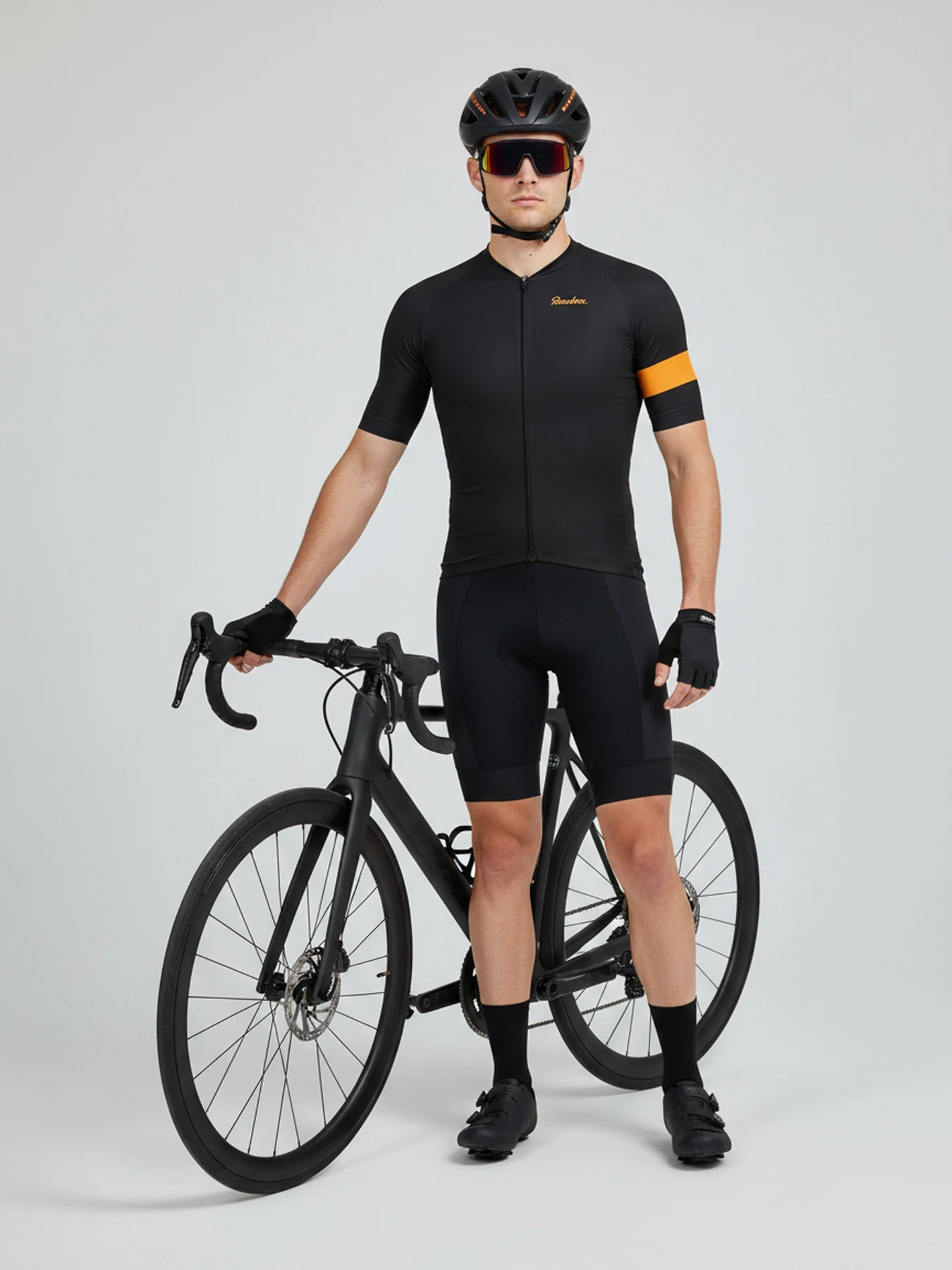 AliExpress LETS GOBIK Raudax Men Short Sleeve top cycling Jersey Ropa Ciclismo Hombre Summer Cycling Clothing Triathlon Bib Shorts Suit Bike Uniform