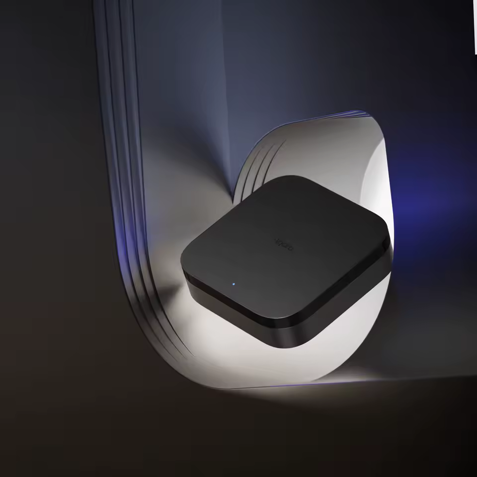 Aqara 아카라 스마트 허브 M3