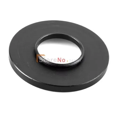 27-52 мм 27-52 мм 27-52 мм Кольцо-переходник фильтра объектива с повышающим кольцом