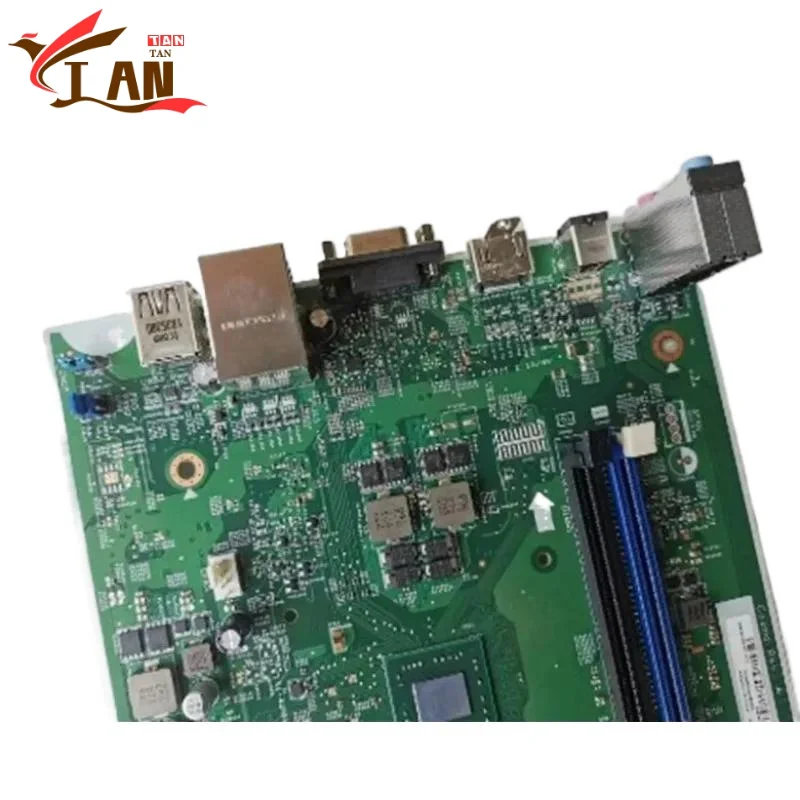 

941805-001 для материнской платы HP Slim 290-a0xxx 941805-601 17543-1 348.0AZ03.0011 материнская плата 100% протестирована, полностью работает, коричневый