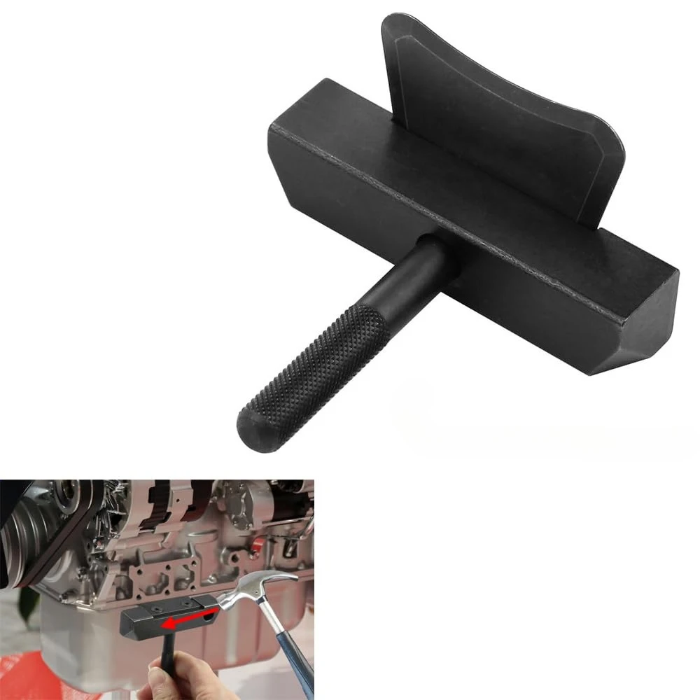 

Oil Pan Separation Tool Kit Transmission Oil Gasket Sealant Removal Car Repair Manual Engine Transmission Oil Pan Separation