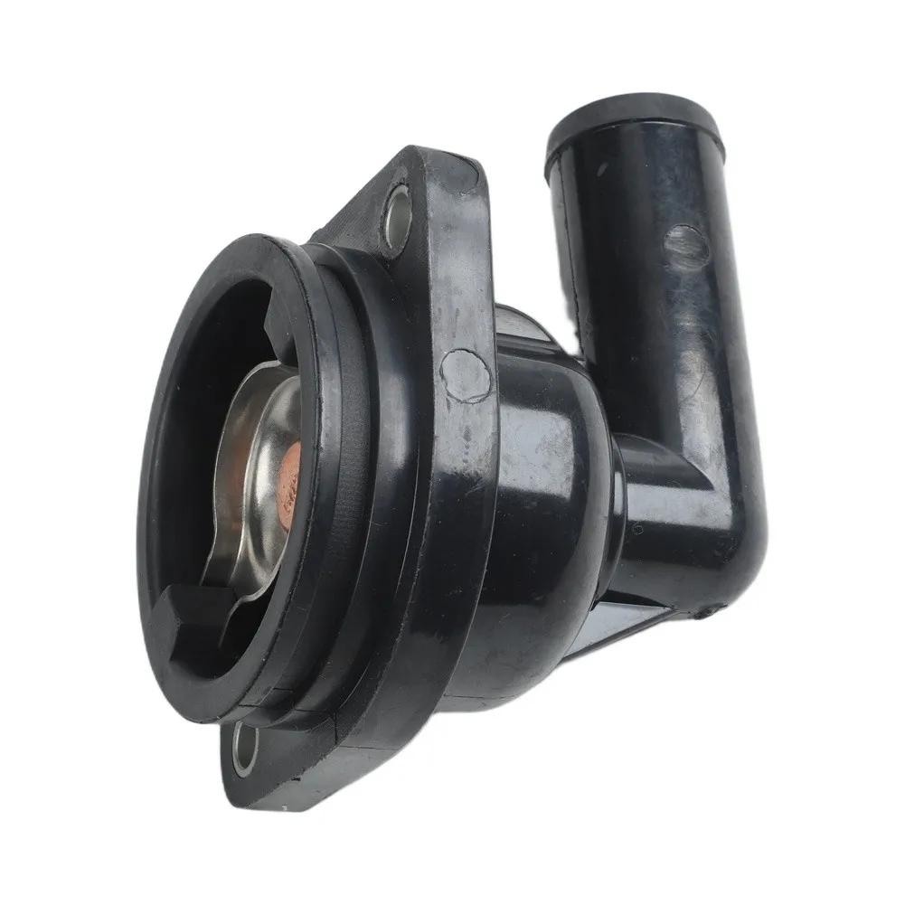 For Marine Engine Repair Thermostat Housing Assembly 4-Stroke Motor Housing Thermostat Assembly Worn Housing Solution