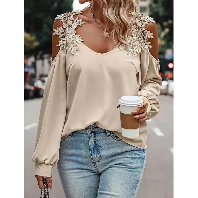 

New Men's Casual Sports Suit Long Sve Embroidered irt Comfortable Breathable Qui Dry Set for Autumn Season