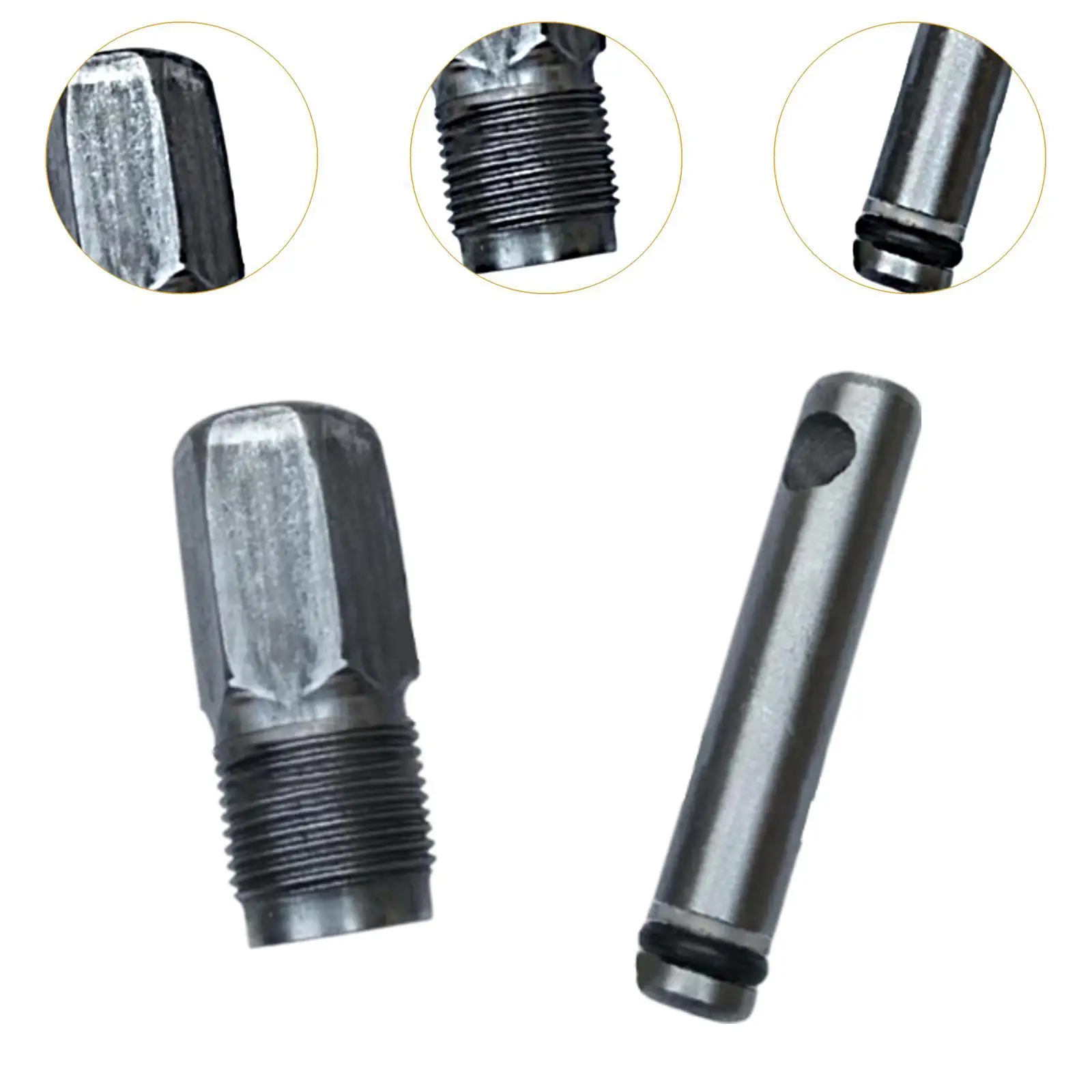 أدوات إصلاح السيارات المضخة الأساسية لملحقات جسم السيارات المهنية