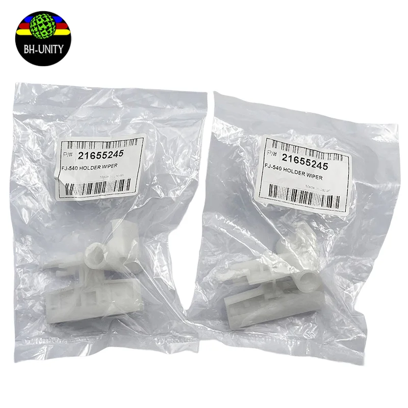 

sp300 printer spare parts dx4 Holder wiper 21655245 original for dx4 printhead