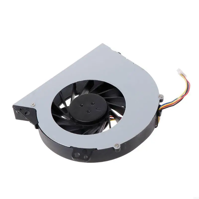 A9LF CPU Cooling Fan Laptop Cooler 683484-001 สำหรับ Probook 4540S 4545S 4740S 4745S