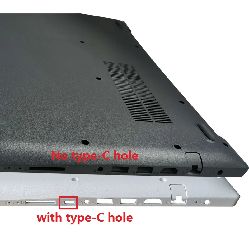 NEW For Lenovo IdeaPad 330-15 330-15IKB 330-15IGM Laptop LCD Back Cover/Front Bezel/Palmrest upper/Bottom case