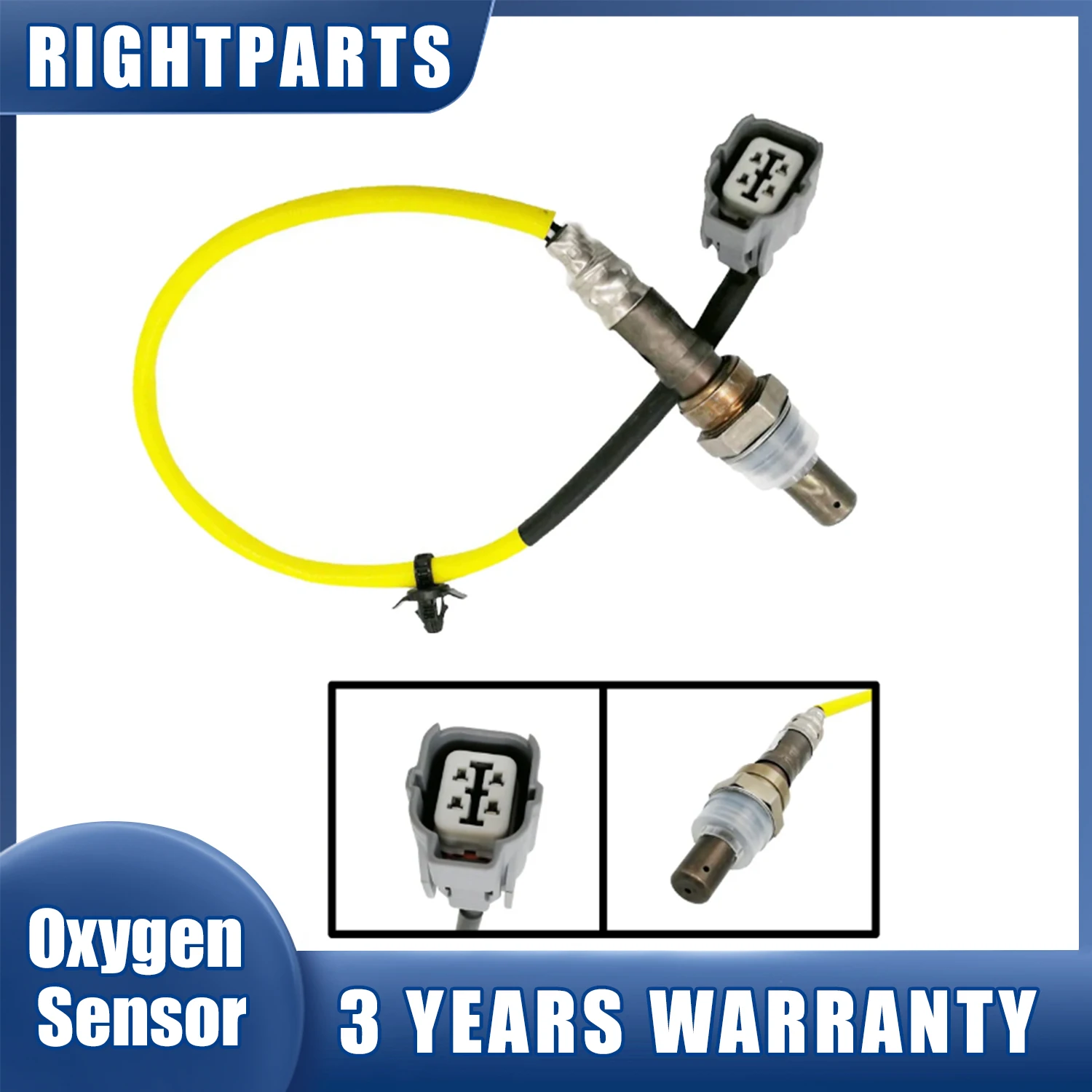 Upstream Oxygen Sensor For Subaru Forester Impreza Legacy Outback 2.5L 2003 2004 Baja 2003 2004 2005 2006 22641-AA280 234-9015