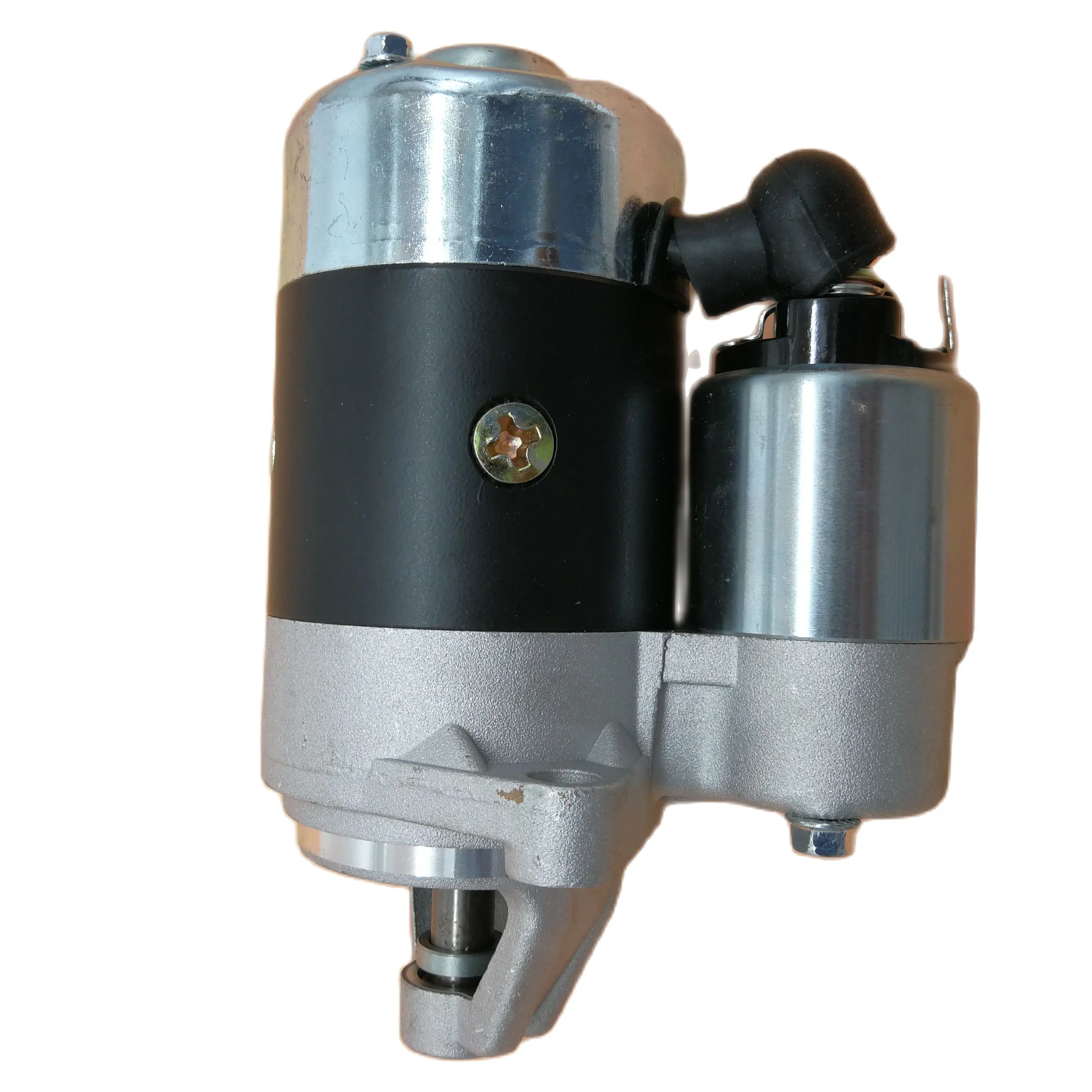 API Marine 스타터 모터 L40S/L60S 12V 8티스터 CCW 회전용 – 정확한 교체 부품으로 ATV 성능을 복원하다