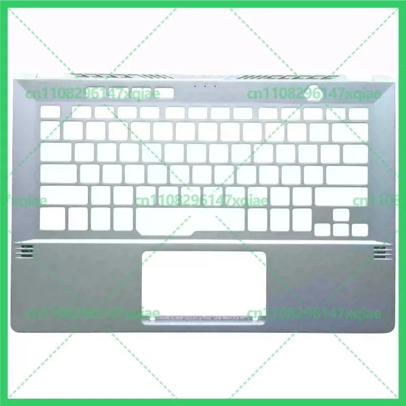 New For Asus ROG Zephyrus G14 GA401 GA402 GA401I Laptop C Shell Palmrest Cover