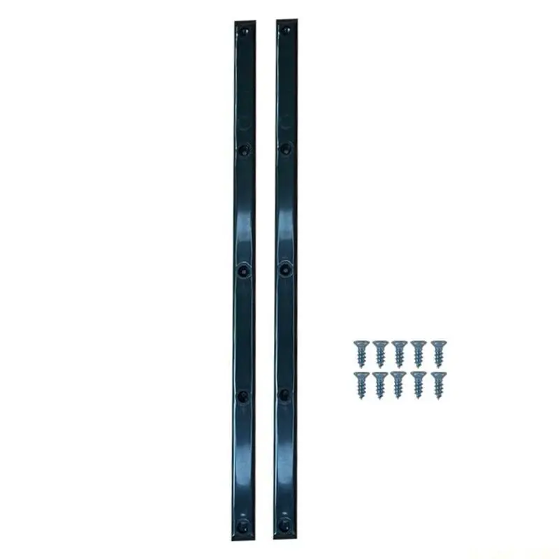 

M5TC Heavy Type Skateboard Strips with Easy 5 Minutes Installation Guide