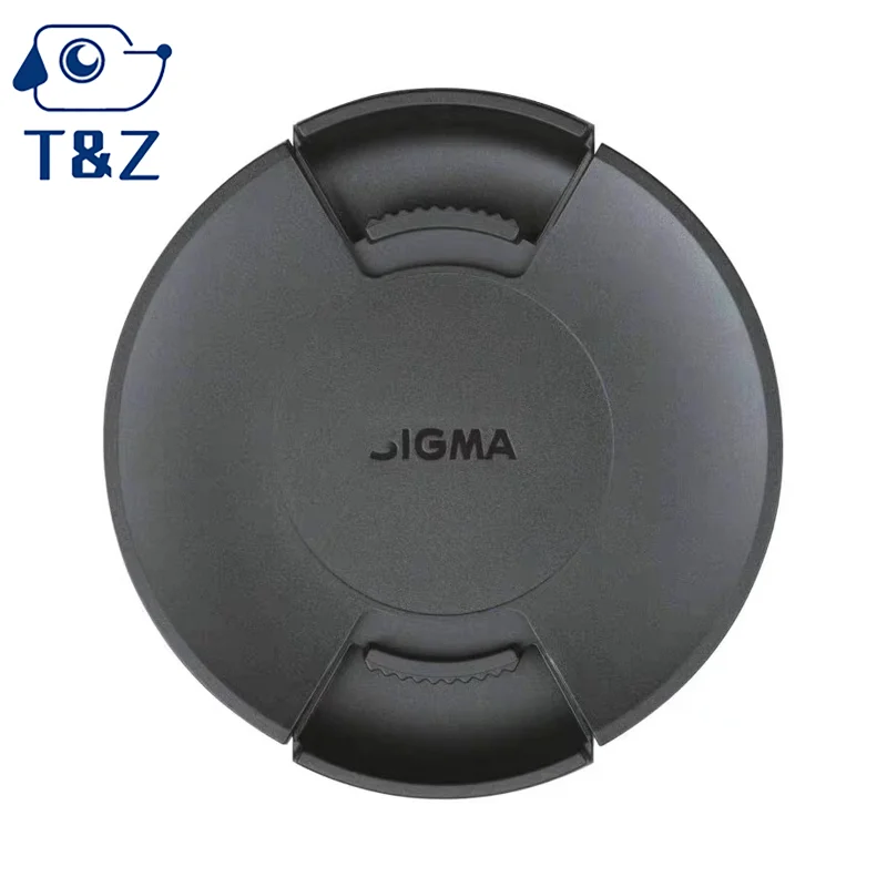 New Original LCF-58II LCF-58II Lens Cap For Sigma 58mm DP0Q DP1Q DP2Q DP3Q 70-300 58mm Lens LCF58II Front Protective Cover