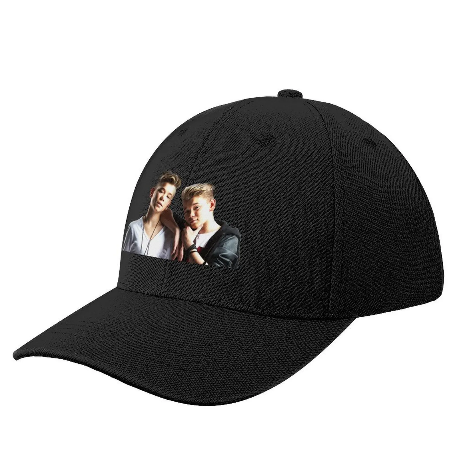 marcus & martinus Baseball Cap Hat Man Luxury Gentleman Hat Sports Cap Women's Hats 2024 Men's
