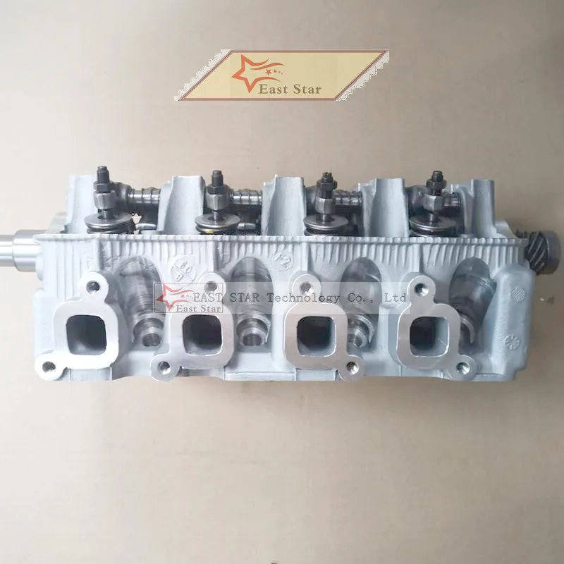 11110-80002 R L F10A FA10A Complete Cylinder Head Assembly For SUZUKI SJ410 Sierra Jimny Samurai Supper Carry BEDFORD RASCAL 970