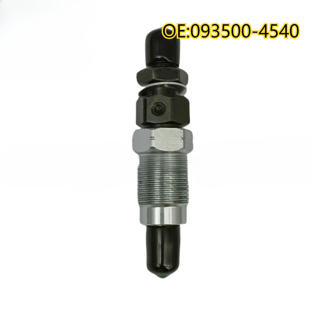 

High quality New For 093500 -4540 Nieuwe injector voor hogedrukbrandstof common rail-injectorconstructie van de automotor