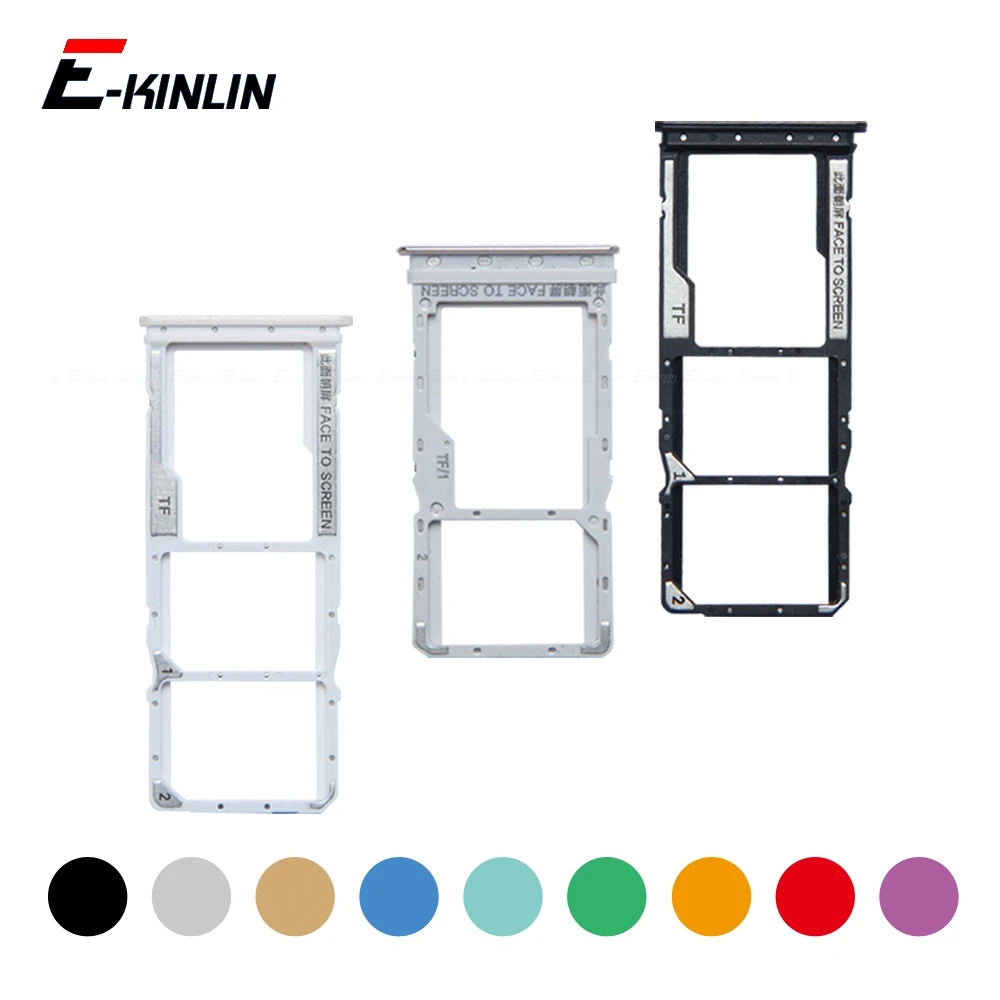 Micro Sd Sim Card T…