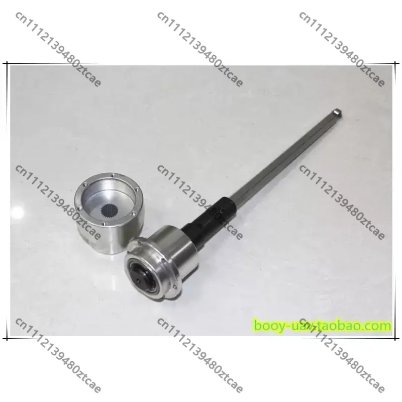 RC Large Displacement Fuel Helicopter Engine Start Lever Replacement Parts For Spraying Survey Unmanned Aircraft Maintenance