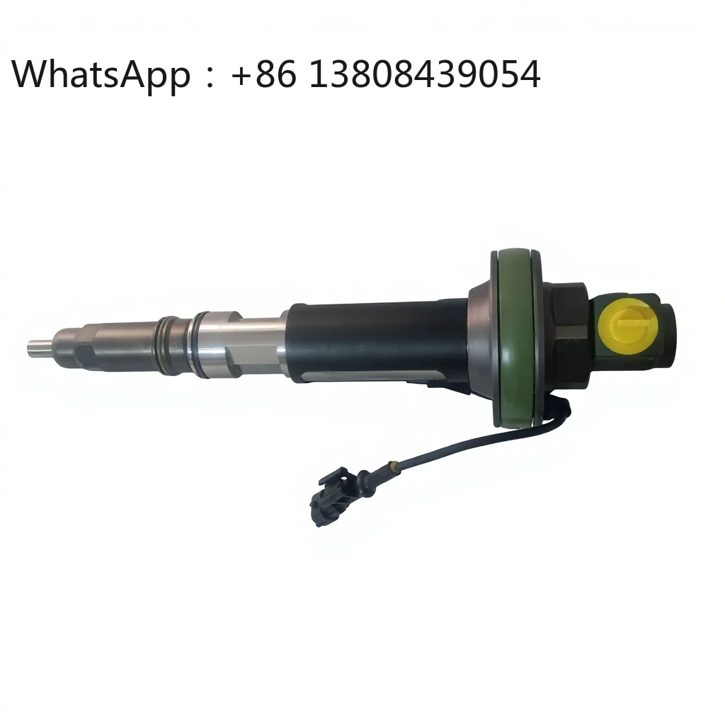 

Высокопроизводительная топливная форсунка Common Rail F00BJ00004 для двигателя QSK19, номер 2867149