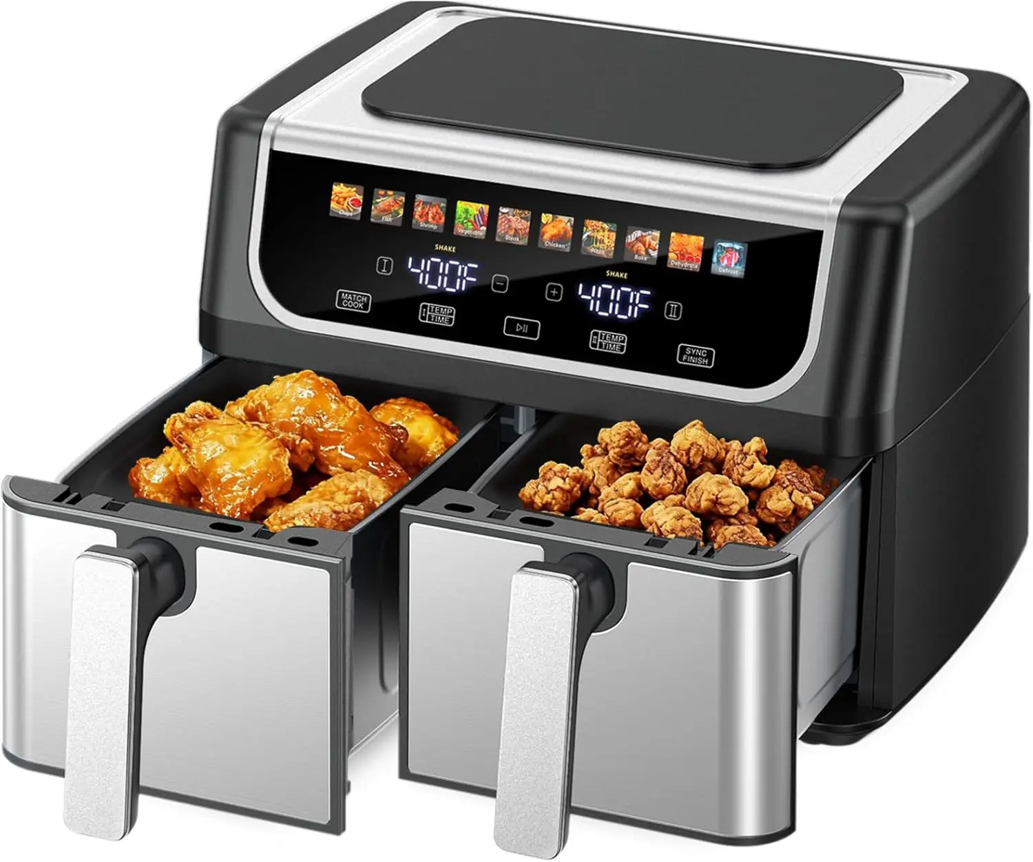 #27 Best Air Fryers to Buy In 2026