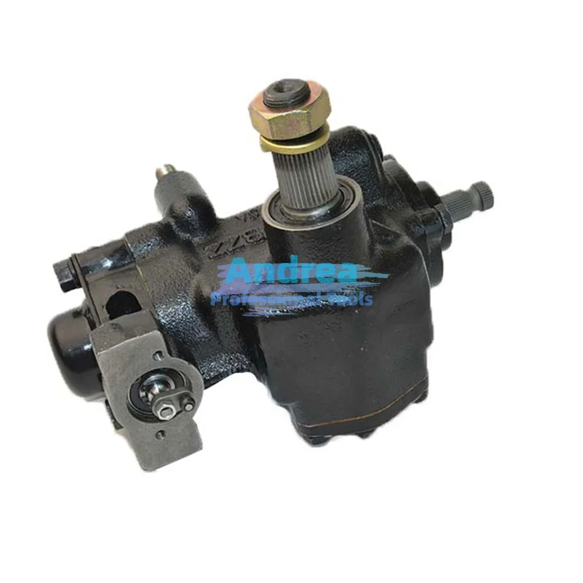 3BA-34-51110  Forklift Parts steering Gear Box  FB15/25EX-8/11  for KOMATSU