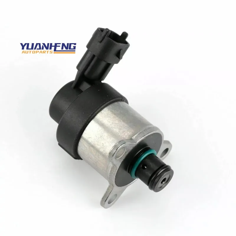 

2PCS 0928400825 928400825 Fuel Pressure Pump Regulator Inlet Metering Control Valve For C-ITROEN NEMO P-EUGEOT BIPPER 1.3 HDi