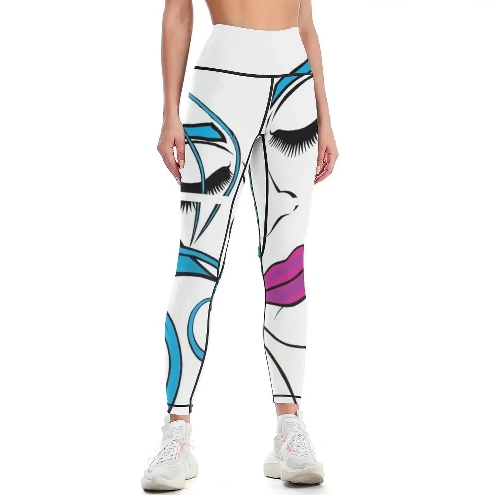 

Serenity IV Leggings exercise clothing for Pants sport legings for fitness Jogger pants Womens Leggings