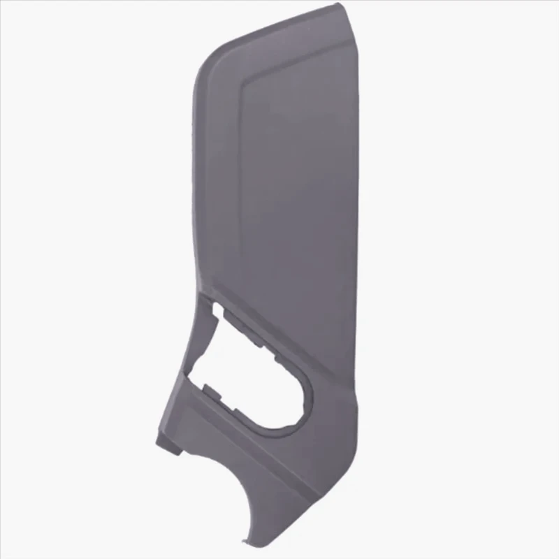 

1LR01DX9AB Front Right Passenger Side Outboard Manual Seat Shield For Dodge Journey 2011-2020 Fiat Freemont