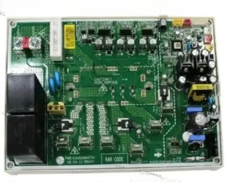 New  EAX65544601 EBR780887 variable frequency module inverter PCB EBR78088706 EBR88279004 PWB:EAX65888701