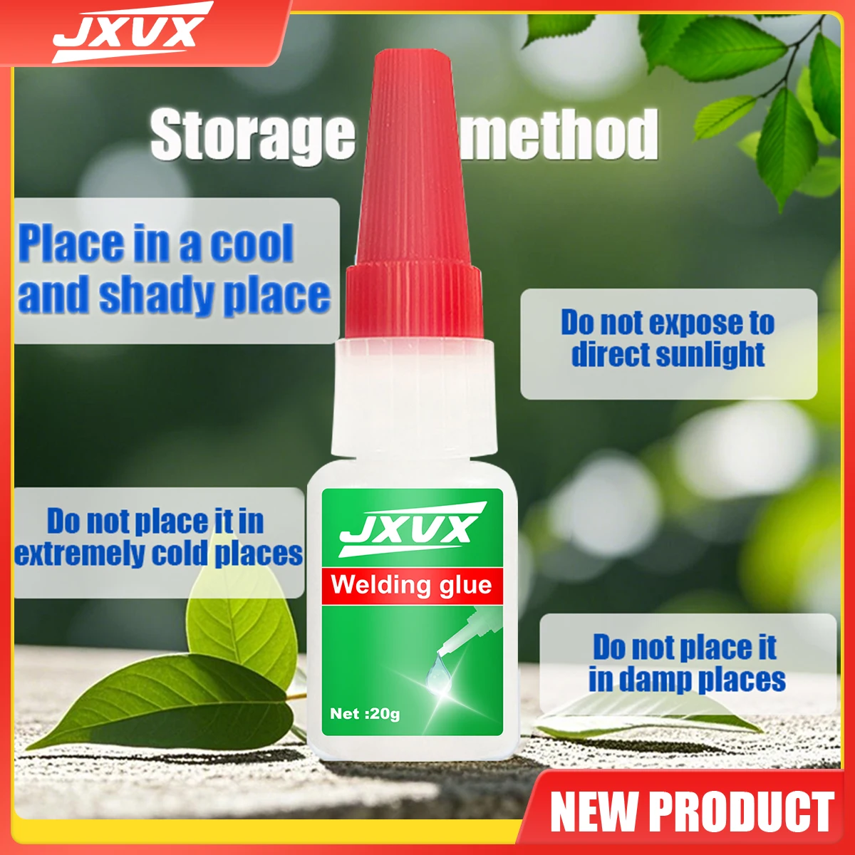 1-3 قطع 50 جرام من الغراء السائل متعدد الأغراض لترميم المجوهرات غراء زيتي فائق النقاء غراء أصلي آمن الاستخدام رائحة خفيفة للاستخدام الآمن مع أحجار الراين والخرز واللؤلؤ والحرف اليدوية. #4