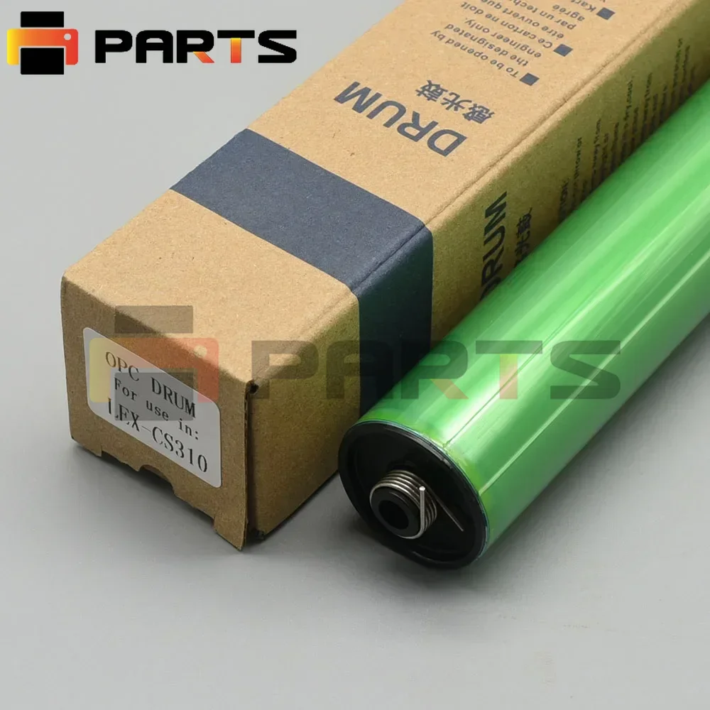 Image Imaging Unit OPC Drum Reset Refill Kits support for Lexmark CS 510 de CS 510 dte CX 310 dn 310 dnw CX 310 n CX 410 de