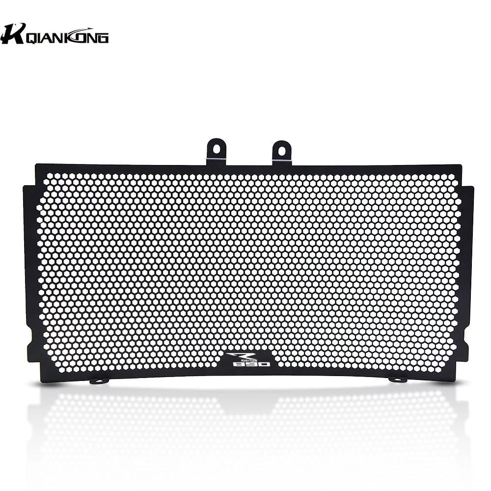 2023 دراجة نارية ل 890 790 مغامرة 2026 المبرد شواء الحرس غطاء حماية 790 مغامرة S R 890 مغامرة R 2019-2025 2026