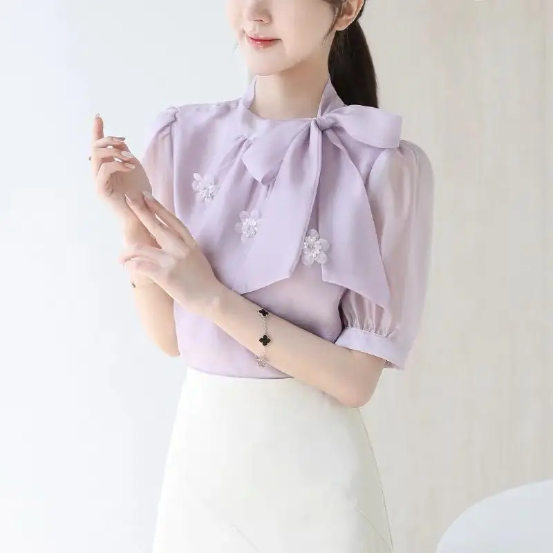

Summer Office Lady Simplicity Elegant Trend Sexy Well-designed Feminine Dignified Intellectual Generous Sven Formal Bright Grace