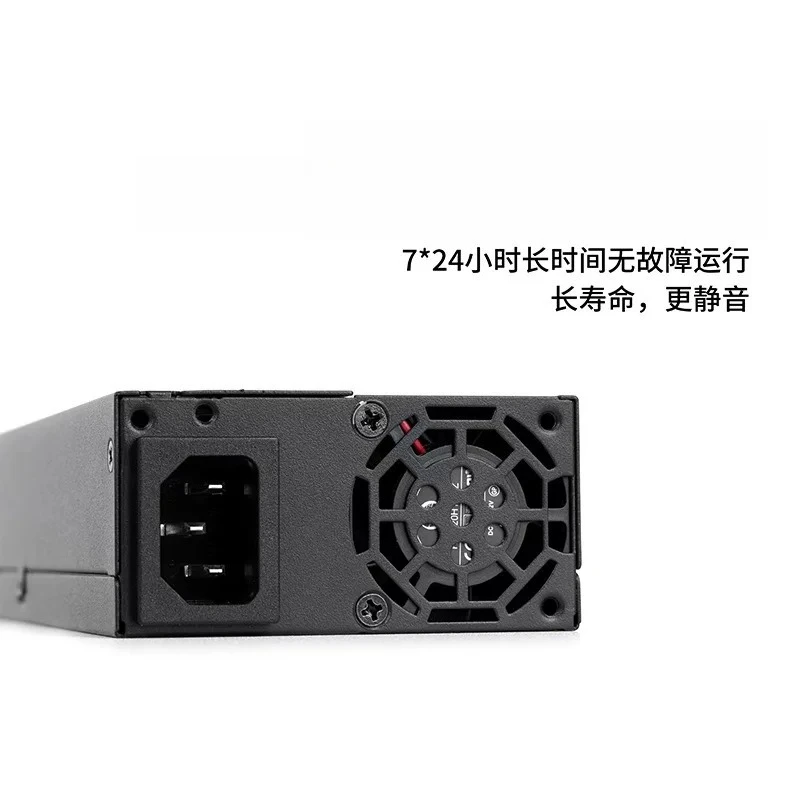 Flex‑ATX 1U 완전 모듈형 PSU 600W 45 - Atx Power Supply 리뷰 및 가격